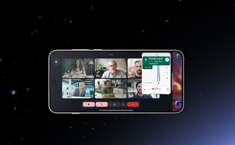 Itt az új OnePlus Nord 5 – A középkategória bekeményít 8