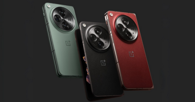 Miért a OnePlus Open a hajlítható mobilok új etalonja? 1