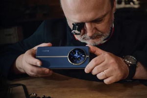 Csúcsakció: Realme 12 Pro+ teló potom áron, extrákkal