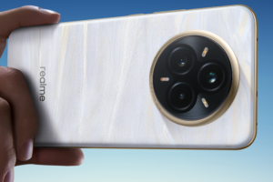 Realme 14 Pro+ okostelefon – felsőkategóriás élmény