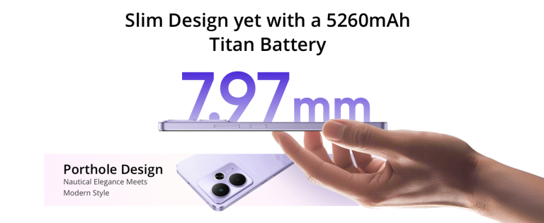 Realme 14T 5G okostelefon: árban alsó polc, tudásban felső 11