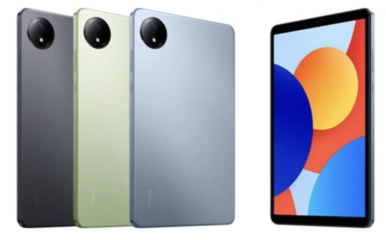 Tablet ennyiért? Itthon max álmainkban – Redmi Pad SE 8.7 9