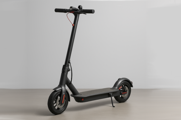 SUNNIGOO N7PRO – Ne told tovább az e-roller kérdését 1