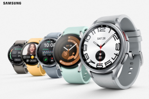 A Galaxy Watch 6 Classic árától még a pulzusod is megugrik