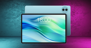 Tablet kis pénzből? A Teclast P50 majdnem mindent kipipál