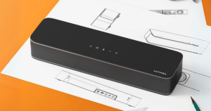 Lehet ennél is olcsóbb az Ultimea Solo B30 Pro soundbar?