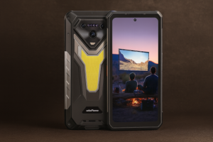 Ulefone Armor 34 Pro: túléli a világvégét és még vetít is