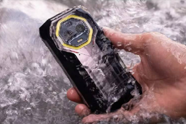 Ulefone Armor Mini 20 okosteló – a kompakt túlélés királya 1