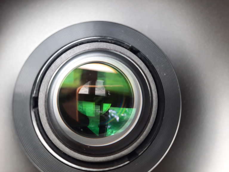 Wupro Cinema G1 projektor teszt 14