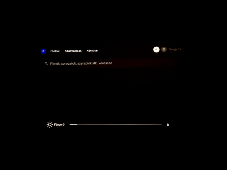 Wupro Cinema G1 projektor teszt 25