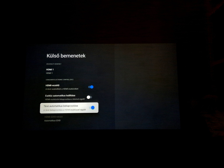 Wupro Cinema G1 projektor teszt 32