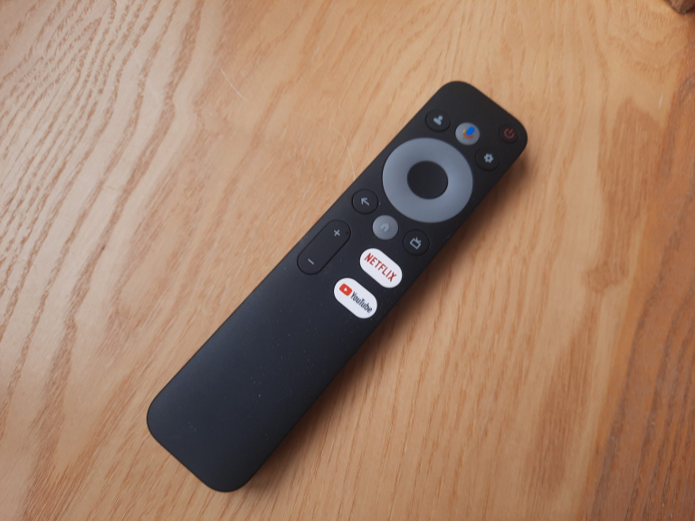 Wupro Cinema G1 projektor teszt 7