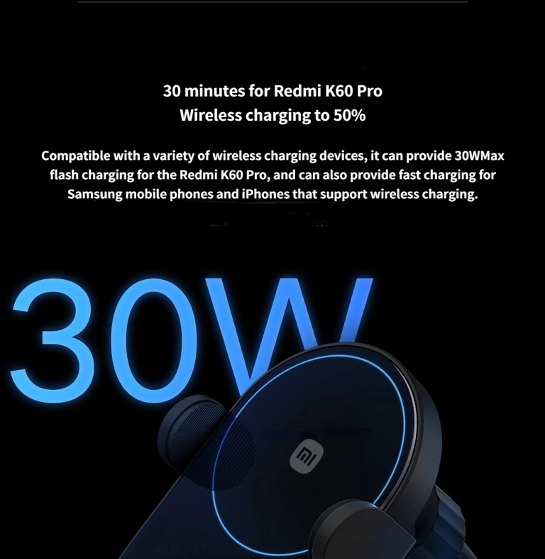 Itt a Xiaomi Mijia 30 W-os autós töltő, amit imádni fogsz! 5