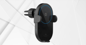 Itt a Xiaomi Mijia 30 W-os autós töltő, amit imádni fogsz!