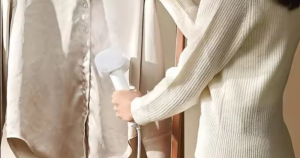Xiaomi Mijia Garment Steamer 2: kis méret, nagy tudás