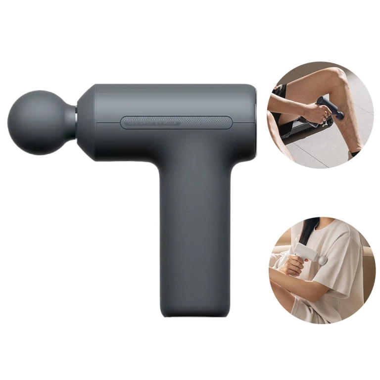 Xiaomi Mijia Mini 3 masszázspisztoly: svédmasszőr otthonra 3