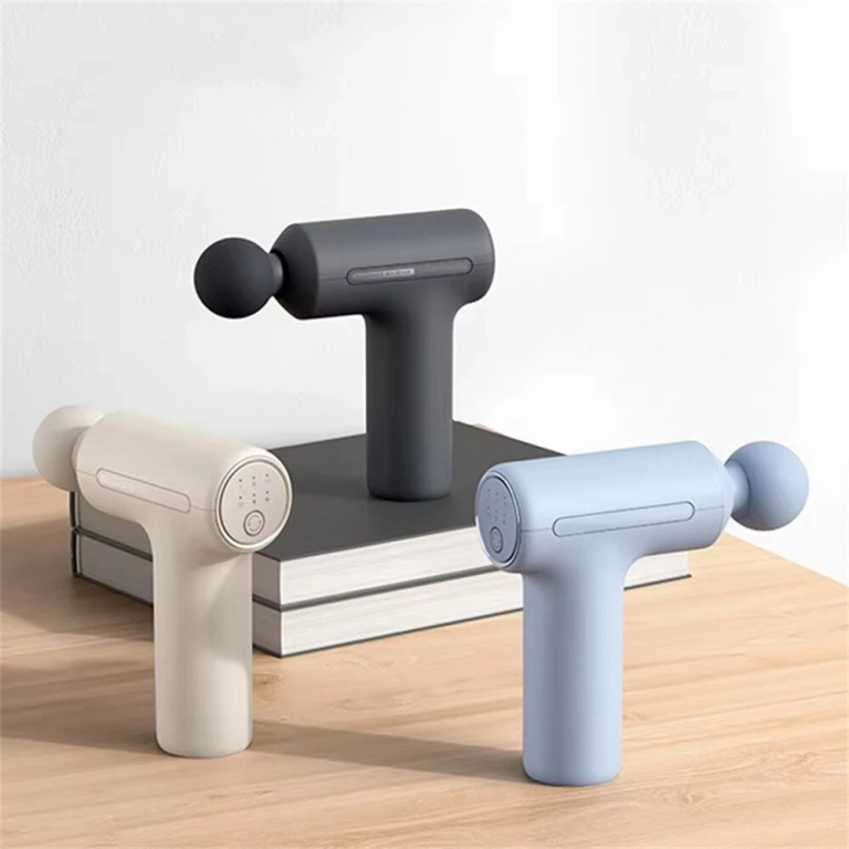 Xiaomi Mijia Mini 3 masszázspisztoly: svédmasszőr otthonra 10