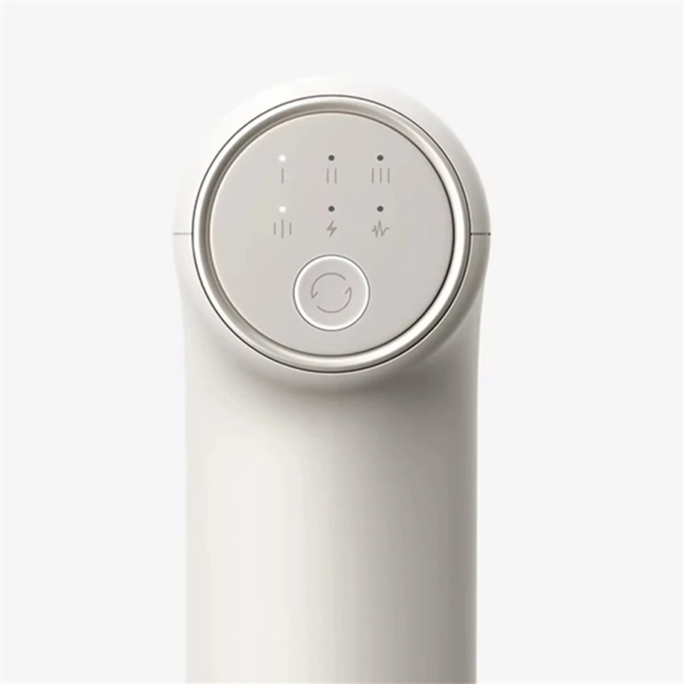 Xiaomi Mijia Mini 3 masszázspisztoly: svédmasszőr otthonra 8