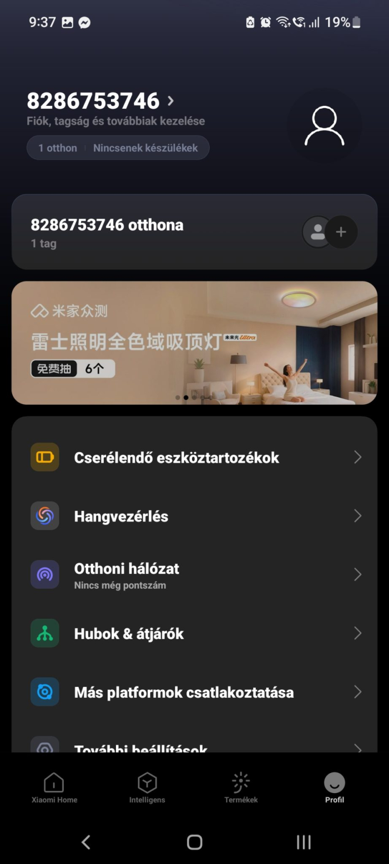 Xiaomi Mijia melegítős masszázspárna teszt 11