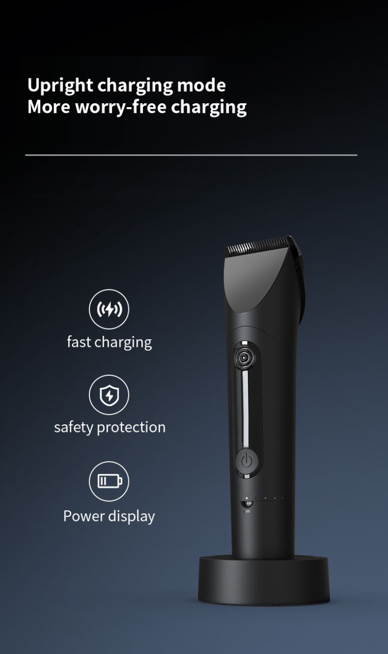 Xiaomi Mijia hajvágó – A fodrász, aki nem kér borravalót 14