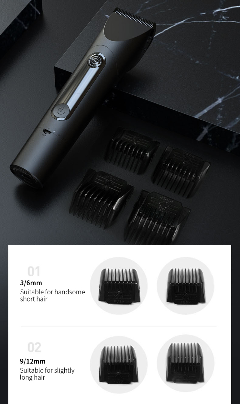 Xiaomi Mijia hajvágó – A fodrász, aki nem kér borravalót 10
