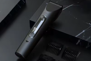 Xiaomi Mijia hajvágó – A fodrász, aki nem kér borravalót