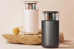 Három illat, nulla bűz – a Xiaomi illatosító megoldja