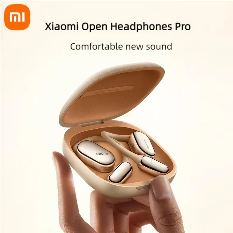 Xiaomi Open Earphone Pro: füles, ami beszél nyelveket is 3