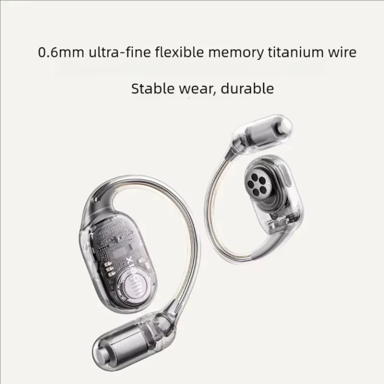 Xiaomi Open Earphone Pro: füles, ami beszél nyelveket is 6