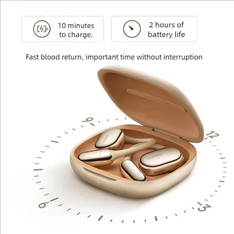Xiaomi Open Earphone Pro: füles, ami beszél nyelveket is 4