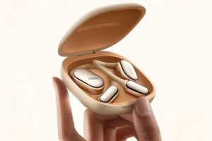 Xiaomi Open Earphone Pro: füles, ami beszél nyelveket is