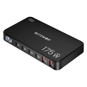 Blitzwolf BW-S30 175W töltő
