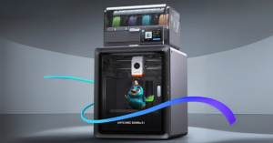 Prémium 3D nyomtatók és lézergravírozó szuper árakon