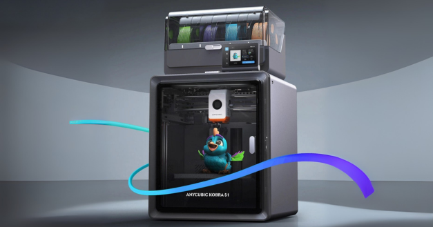 Prémium 3D nyomtatók és lézergravírozó szuper árakon 1