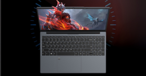 Laptop 100 alatt? Igen, és nem is rossz – Ninkear N15 Air