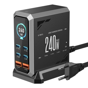 Blitzwolf BW-S31 240W töltő