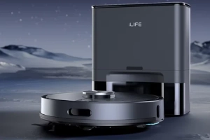 ILIFE T20S robotporszívó: tudja, mitől lesz tiszta a padló
