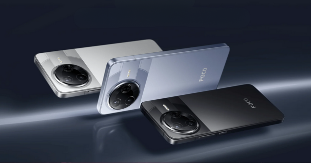 POCO F7 Pro: a legjobb ár-érték arány a felső kategóriában 1