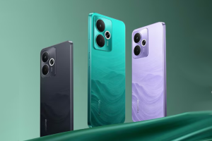 Realme 14T 5G okostelefon: árban alsó polc, tudásban felső