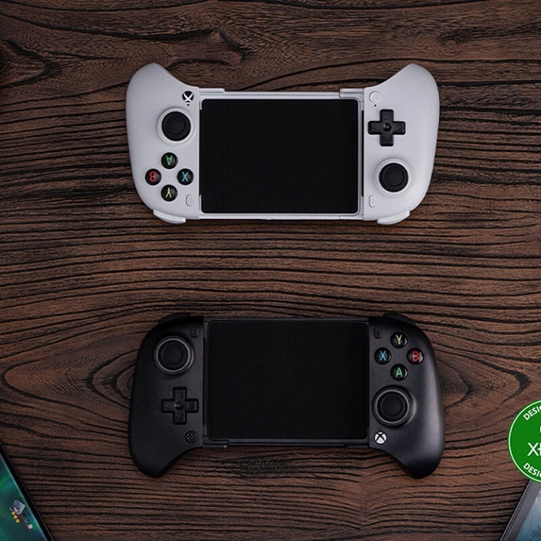 Xbox a zsebben – 8BitDo Ultimate Gamepad mobilra 6