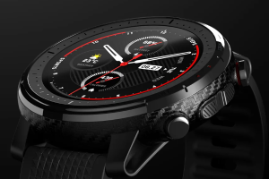 Amazfit Stratos 3 – felújítva új erőre kap
