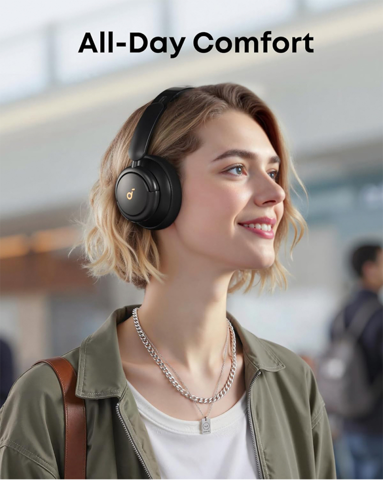 Az itthoni ár feléért lehet a tiéd az Anker Life Q30! 6