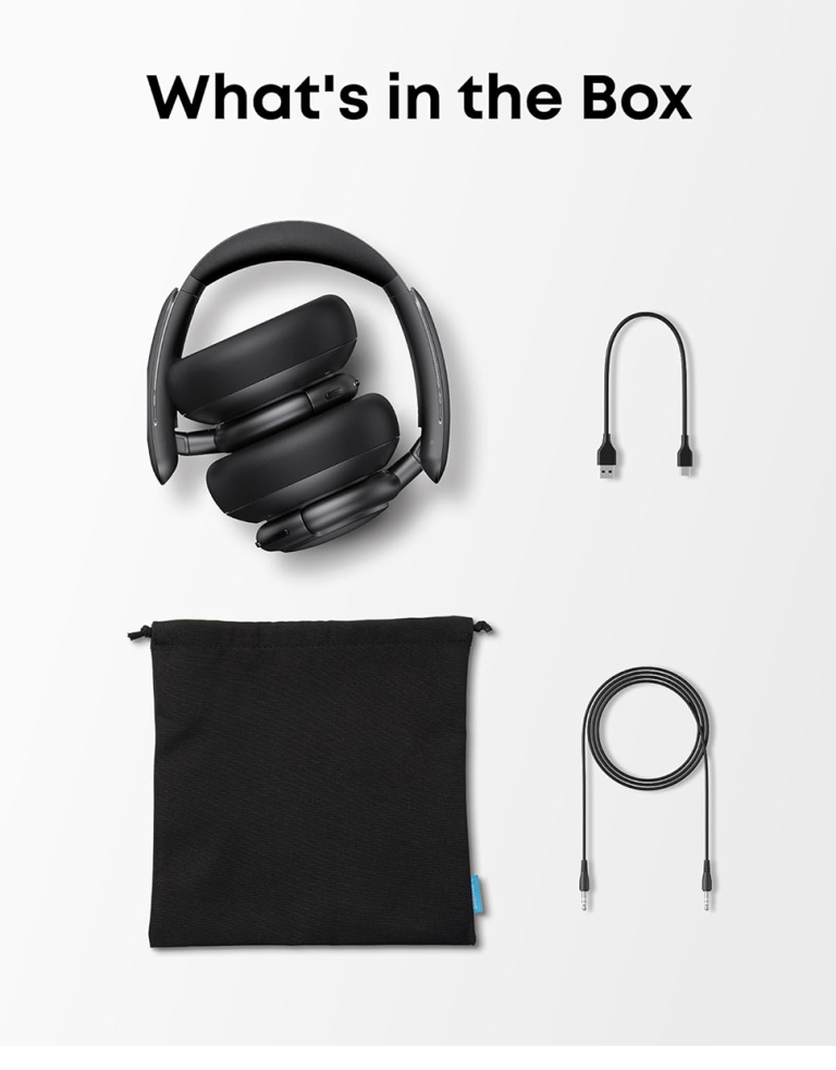 Az itthoni ár feléért lehet a tiéd az Anker Life Q30! 7