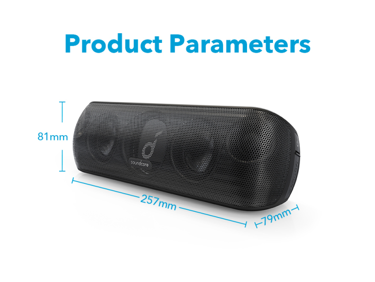 Az Anker Soundcore Motion+ nem nyekereg, hanem üvölt 11