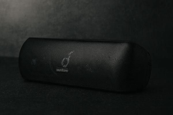 Az Anker Soundcore Motion+ nem nyekereg, hanem üvölt 1