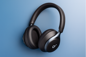 Bankrablás nélkül prémium füles: Anker Space One
