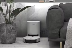 Ha robotporszívó a kérdés, az Arnagar S10 lesz a válasz