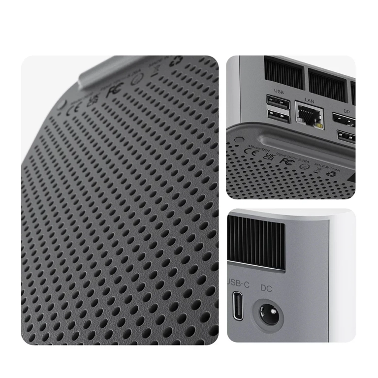 Beelink mini PC: ledönti a „semmire se jó” sztereotípiát 13