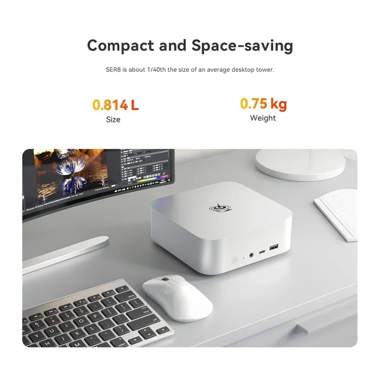 Beelink mini PC: ledönti a „semmire se jó” sztereotípiát 21