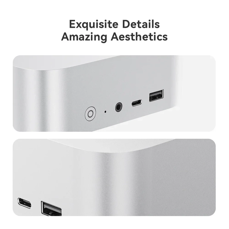 Beelink mini PC: ledönti a „semmire se jó” sztereotípiát 18